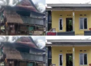 Gubernur Sulsel Realisasikan Bedah Rumah untuk Lansia di Takalar