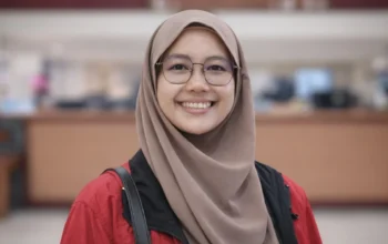 Agustina Eka Wardani, S.Pd (Aktivis Dakwah dan Pemerhati Sosial)