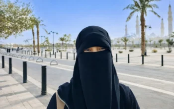 Ifah Rasyidah (Penulis dan Pegiat Literasi Islam)