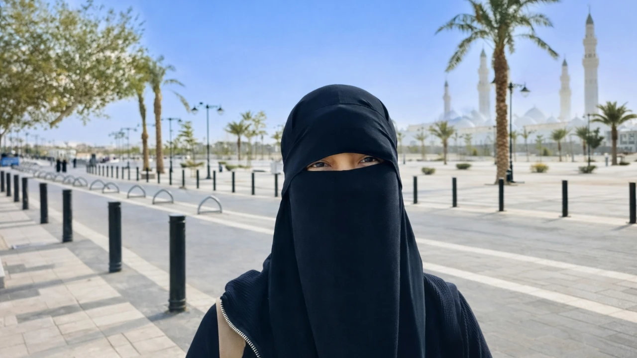 Ifah Rasyidah (Penulis dan Pegiat Literasi Islam)