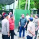 Sidak DPRD Makassar di Mall Panakkukang, Komisi C Soroti Pengelolaan Limbah