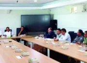 Komisi C DPRD Makassar Tunda RDP Izin GMTD, Klarifikasi Menunggu Kehadiran Manajemen