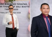 Transformasi Polri: Antara Reformasi Kelembagaan, Kepemimpinan, dan Kepercayaan Publik