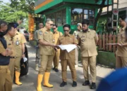 TPA Tamangapa Masih Beroperasi, Camat Manggala Ingatkan Pengelolaan Air Lindi