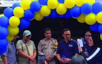EPLC Kampung Inggris Buka Cabang di Makassar, Grand Opening Diserbu 300+ Peserta