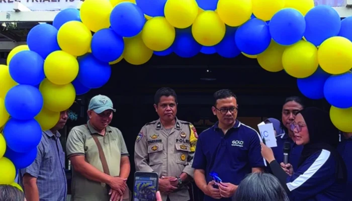 EPLC Kampung Inggris Buka Cabang di Makassar, Grand Opening Diserbu 300+ Peserta