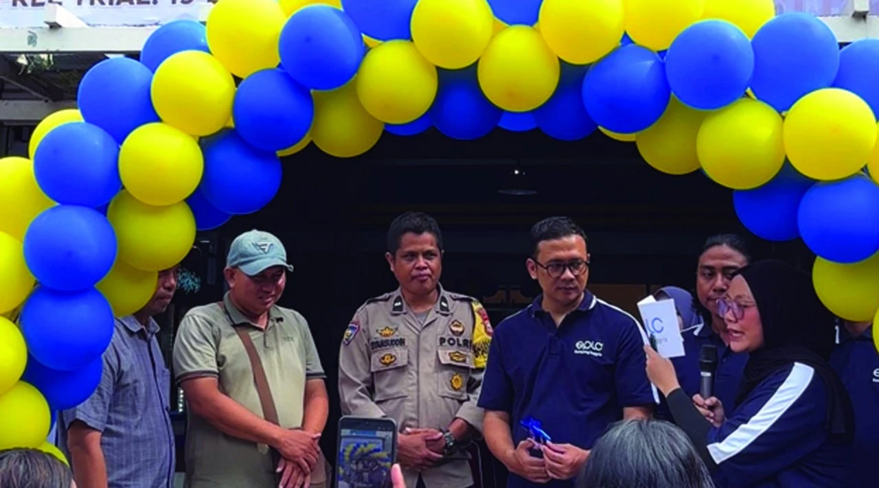 EPLC Kampung Inggris Buka Cabang di Makassar, Grand Opening Diserbu 300+ Peserta