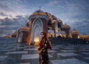 Riska Nilmalasari D.A (Praktisi Pendidikan)