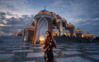 Riska Nilmalasari D.A (Praktisi Pendidikan)