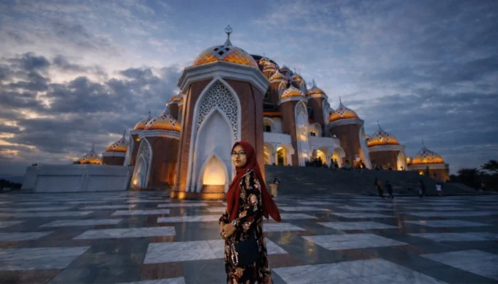 Persembahan Ibu Generasi: Menyambut 2026 dengan Perjuangan Menegakkan Peradaban Islam