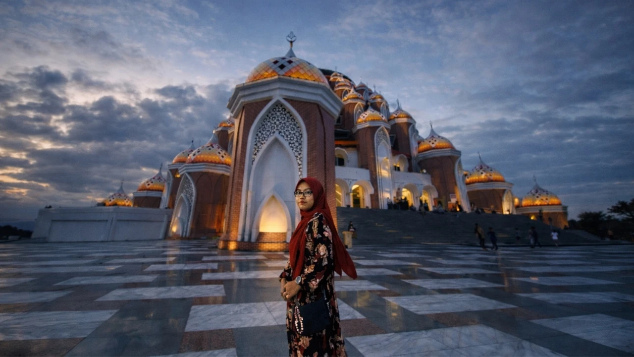 Riska Nilmalasari D.A (Praktisi Pendidikan)