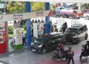 Stok BBM Subsidi di Manokwari Aman, Penyaluran Tetap Kondusif