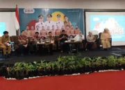 Anggota DPRD Makassar Soroti Jalan Rusak, Banjir dan Drainase di Musrenbang Kecamatan Panakkukang