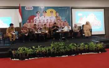 Anggota DPRD Makassar Soroti Jalan Rusak, Banjir dan Drainase di Musrenbang Kecamatan Panakkukang