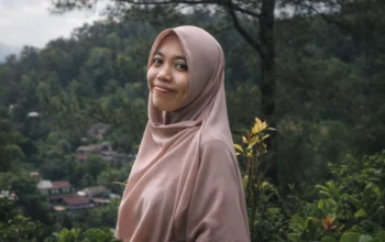 Muflihanah, S.Pd (Guru dan Aktivis Muslimah)