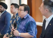 Resorts World Genting Perluas Kerja Sama Pariwisata dengan Indonesia