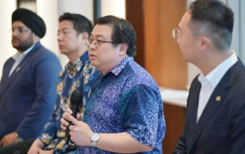 Resorts World Genting Perluas Kerja Sama Pariwisata dengan Indonesia