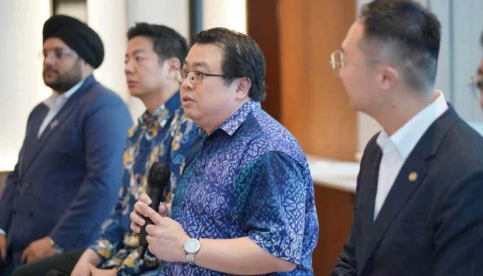 Resorts World Genting Perluas Kerja Sama Pariwisata dengan Indonesia