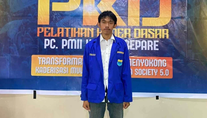 Takdir Sebagai Bangsa Pelaut
