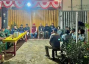 Kelurahan Bitowa Dirikan Posko MATTABE, Siaga Bencana dan Kamtibmas di Manggala