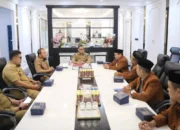 Pemkot Makassar Fasilitasi Ambulans untuk Layanan Jenazah dengan Status Pinjam Pakai