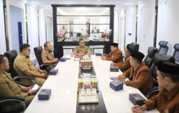 Pemkot Makassar Fasilitasi Ambulans untuk Layanan Jenazah dengan Status Pinjam Pakai