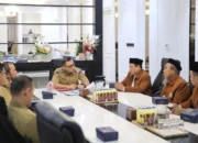 Layani Umat, 100 Lebih Pemandi Jenazah Yayasan Tajdidul Imam Butuh Jaminan Keselamatan