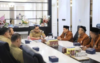 Layani Umat, 100 Lebih Pemandi Jenazah Yayasan Tajdidul Imam Butuh Jaminan Keselamatan