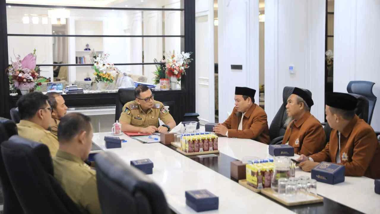 Layani Umat, 100 Lebih Pemandi Jenazah Yayasan Tajdidul Imam Butuh Jaminan Keselamatan