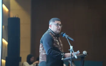 Pemkot Makassar Matangkan RKPD 2027, Munafri Tekankan Keberlanjutan Program dan Target RPJMD