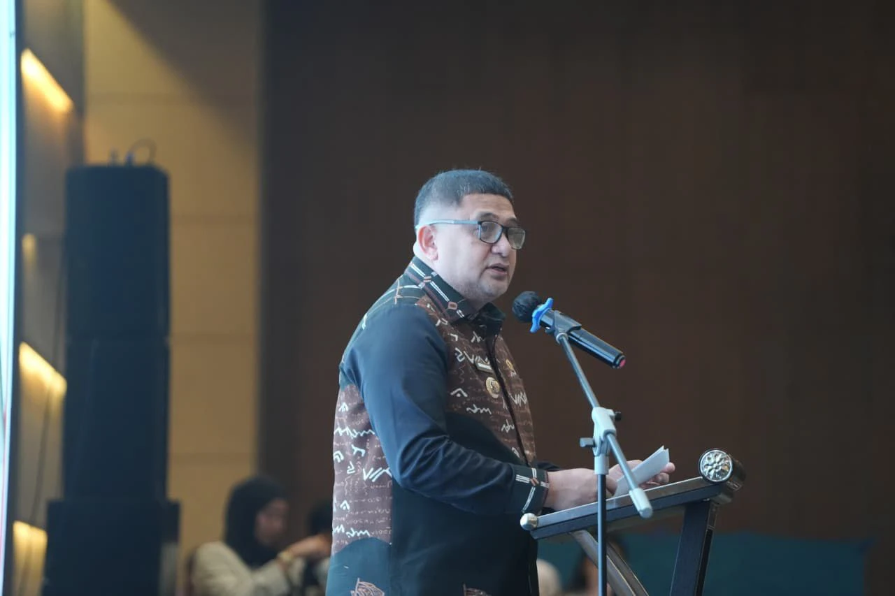 Pemkot Makassar Matangkan RKPD 2027, Munafri Tekankan Keberlanjutan Program dan Target RPJMD