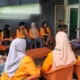 Mahasiswa UNM Kunjungi mediasulsel.com, Belajar Proses Kerja Jurnalistik Profesional