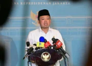 Prabowo Panggil Menteri ATR/BPN, Bahas Hilangnya 554 Ribu Hektare Sawah Nasional