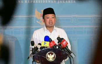 Prabowo Panggil Menteri ATR/BPN, Bahas Hilangnya 554 Ribu Hektare Sawah Nasional
