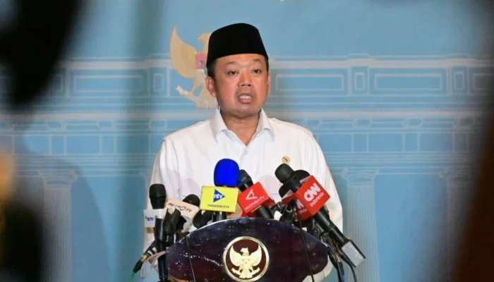 Prabowo Panggil Menteri ATR/BPN, Bahas Hilangnya 554 Ribu Hektare Sawah Nasional