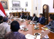 Prabowo Panggil Menteri Bahas Minerba, Targetkan Lonjakan Penerimaan Negara dan Kesejahteraan Rakyat