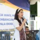 Kunjungi Kampung KB Manggala, Wamendukbangga Tertarik Program Simfoni