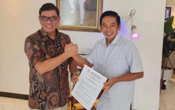 25 DPD Provinsi Terbentuk, APPMBGI Perluas Jaringan Program Makanan Bergizi Gratis