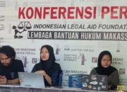 LBH Makassar Menilai SP3 Kasus Dugaan Kekerasan Seksual di Bawaslu Wajo Janggal