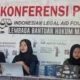 LBH Makassar Menilai SP3 Kasus Dugaan Kekerasan Seksual di Bawaslu Wajo Janggal