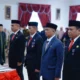Bupati Pangkep Lantik Empat Kepala Dinas, Kinerja OPD Diharapkan Lebih Adaptif dan Inovatif