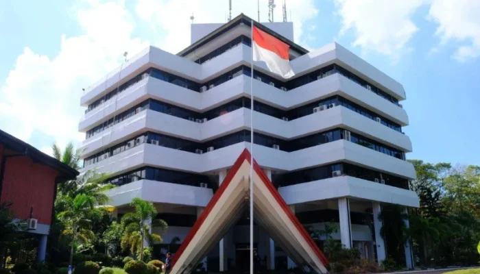 FMPP Sulsel Desak Kemdiktisaintek Buka Hasil Investigasi Dugaan Pelanggaran Etika Rektor Unhas