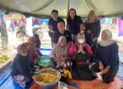 BDx Indonesia dan Indosat Salurkan 23 Ribu Porsi Makanan untuk Korban Banjir di Sumatra