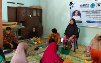 Dosen Unimus Luncurkan Video Edukasi Terapi Kombinasi untuk Pasien Hipertensi