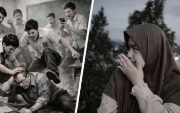 Ernawati (Pemerhati Sosial dan Masyarakat)