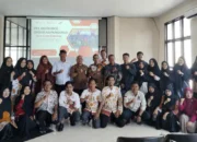 KGBN Pinrang Resmi Lantik Pengurus Periode 2024–2027, Siap Kawal Transformasi Pendidikan