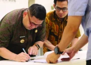 Appi Tegur Rendahnya Serapan Anggaran, OPD Diminta Disiplin Jalankan Program