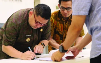 Appi Tegur Rendahnya Serapan Anggaran, OPD Diminta Disiplin Jalankan Program