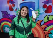 Program BOOM MyPertamina Diluncurkan, 100 Motor Disiapkan untuk Ojek Online