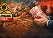 Dugaan Tambang Ilegal PD AUK Diungkap HAMI Sultra, Negara Berpotensi Dirugikan